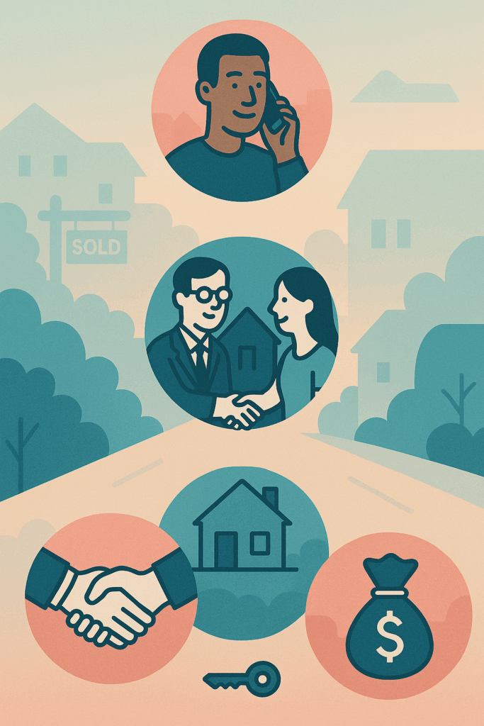 Fair Property Solutions - Long Island property services team